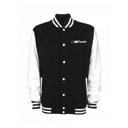 Mikina M-POWER unisex