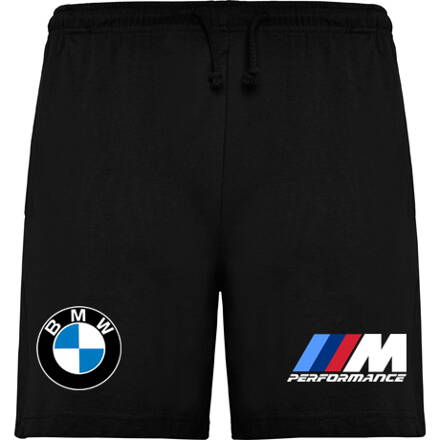 Šortky BMW performance