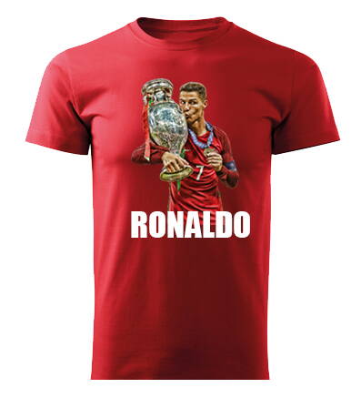 Tričko RONALDO
