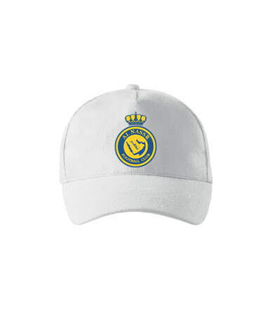Šiltovka AL NASSR