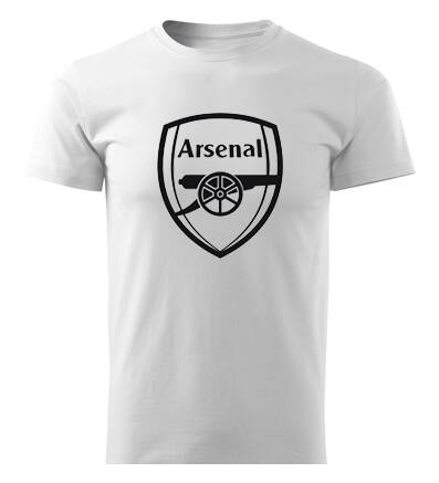 Tričko ARSENAL