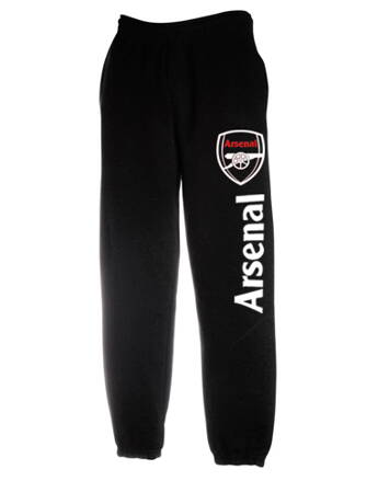 Tepláky ARSENAL