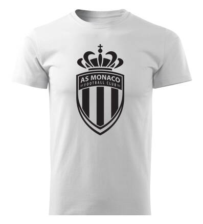 Tričko AS MONACO