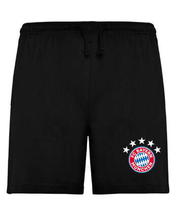 Šortky BAYERN