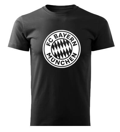Tričko FC BAYERN