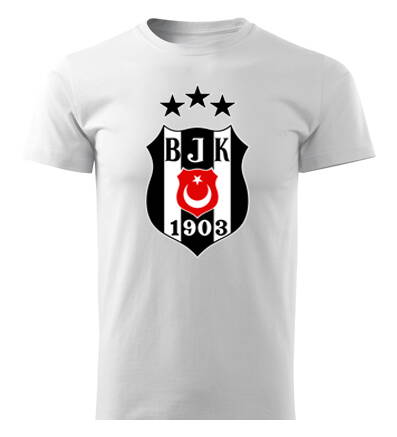 Tričko BESIKTAS