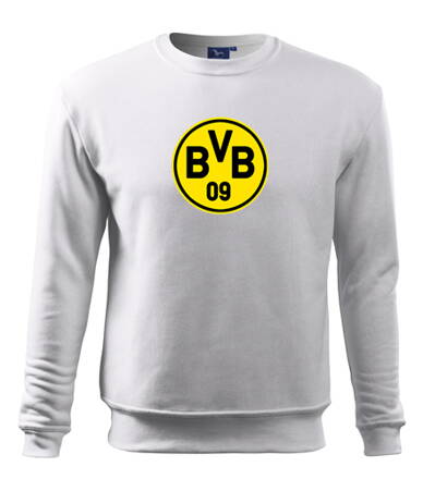Mikina BORUSIA DORTMUND klasik
