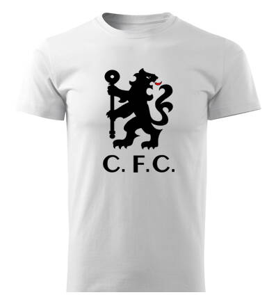 Tričko C.F.C