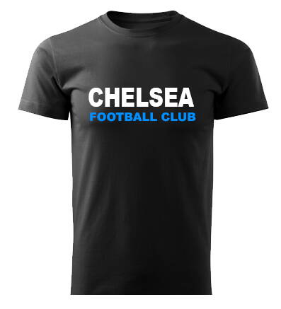 Tričko CHELSEA