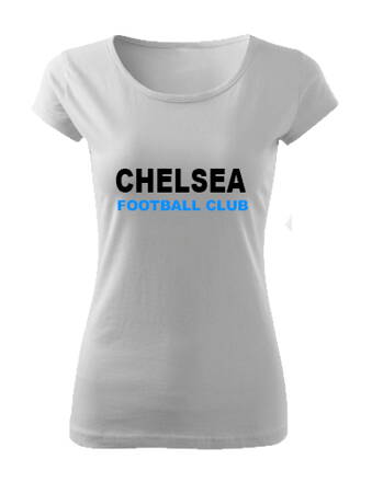 Dámske tričko CHELSEA