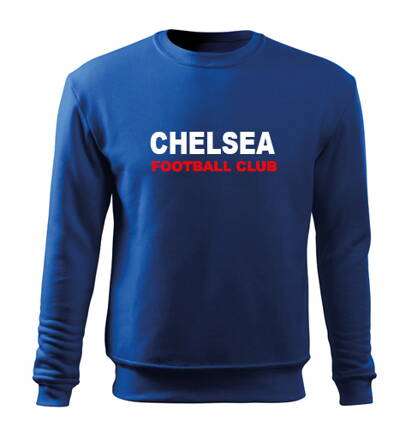 Mikina CHELSEA klasik