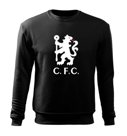 Mikina C.F.C. klasik