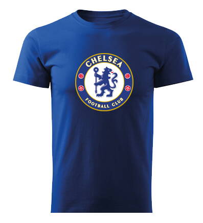 Tričko FC CHELSEA