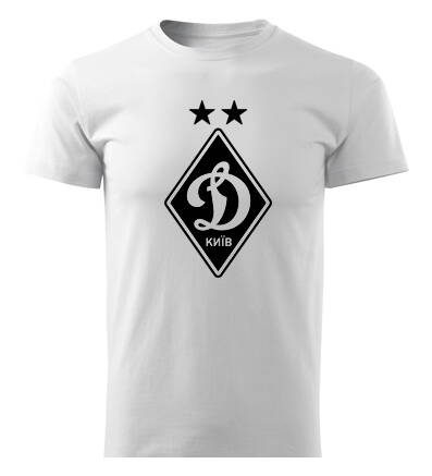 Tričko DYNAMO KIEV