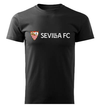 Tričko SEVILLA FC