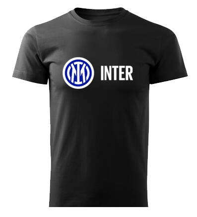 Tričko INTER