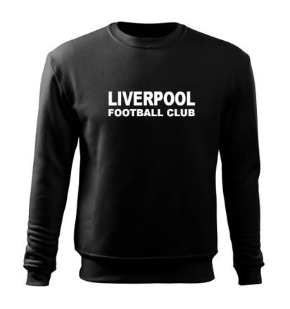 Mikina LIVERPOOL klasik
