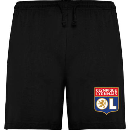 Šortky OLYMPIQUE LYONNAIS
