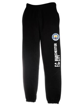 Tepláky F.C.Manchester City