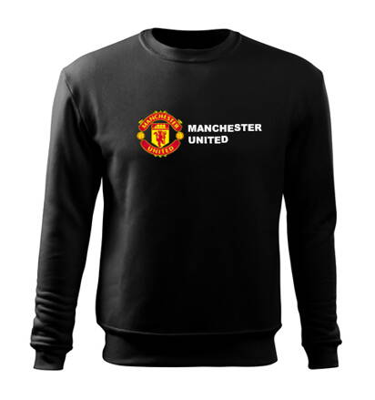 Mikina MANCHESTER UNITED klasik