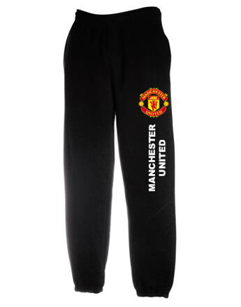 Tepláky MANCHESTER UNITED
