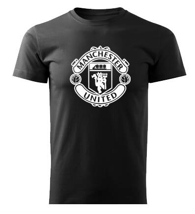 Tričko MANCHESTER UNITED 2