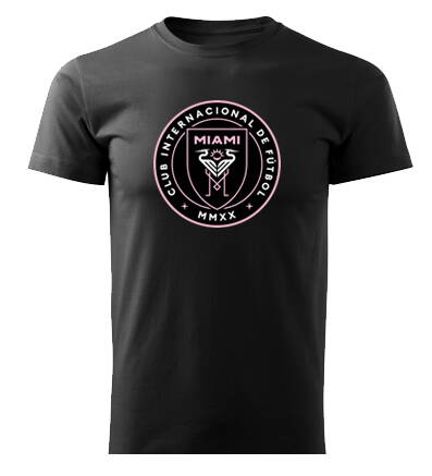 Tričko INTER MIAMI