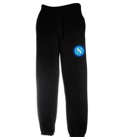 Tepláky SSC NAPOLI