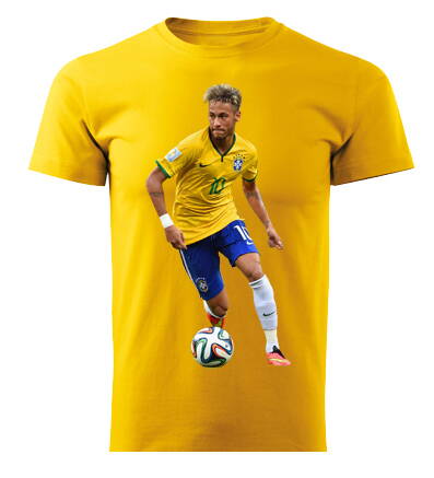 Tričko NEYMAR
