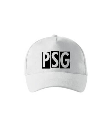 Šiltovka PSG
