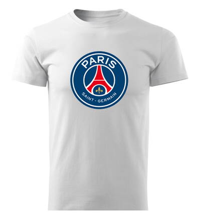 Tričko Paris Saint-Germain