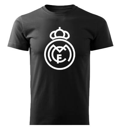 Tričko REAL MADRID
