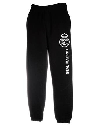 Tepláky REAL MADRID