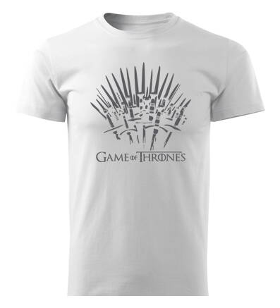 Tričko GAME of THRONES 3