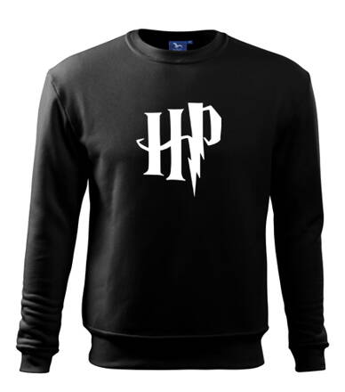 Mikina HP klasik