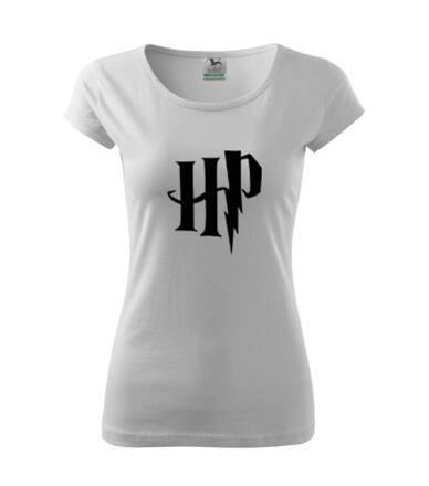 Dámske tričko HP