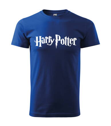 Tričko HARRY POTTER