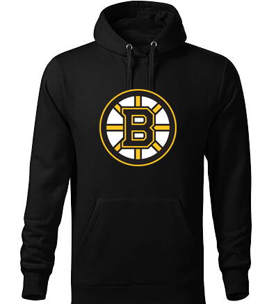 Mikina BOSTON s kapucňou