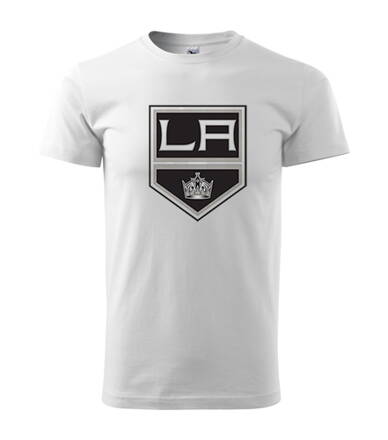 Tričko LA-KINGS