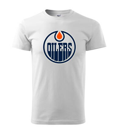 Tričko OILERS
