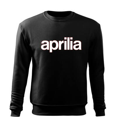 Mikina APRILIA klasik