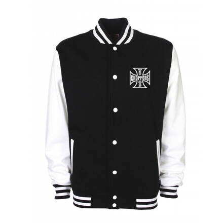 Mikina CHOPPERS unisex