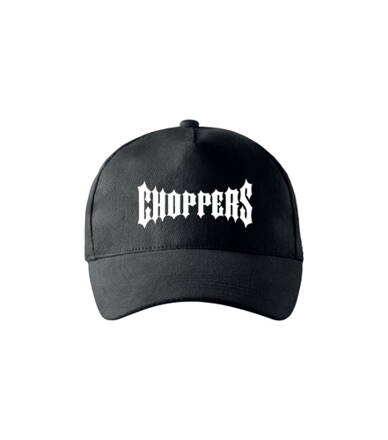 Šiltovka CHOPPERS