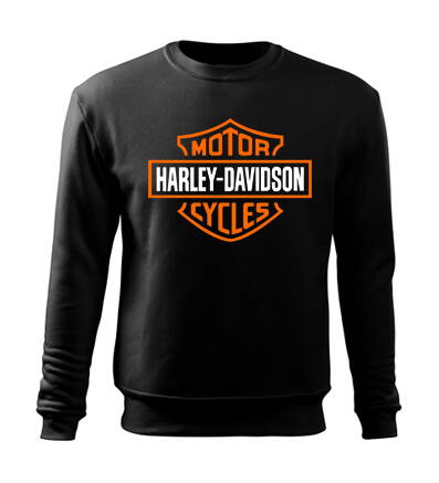 Mikina HARLEY-DAVIDSON klasik
