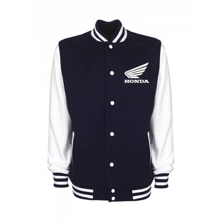 Mikina HONDA moto 2 unisex