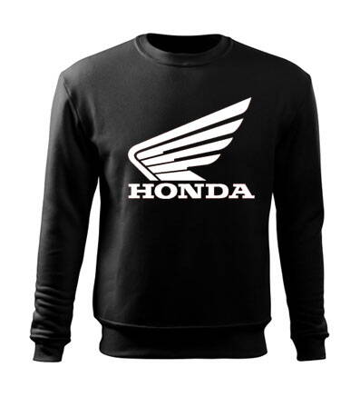 Mikina HONDA moto klasik