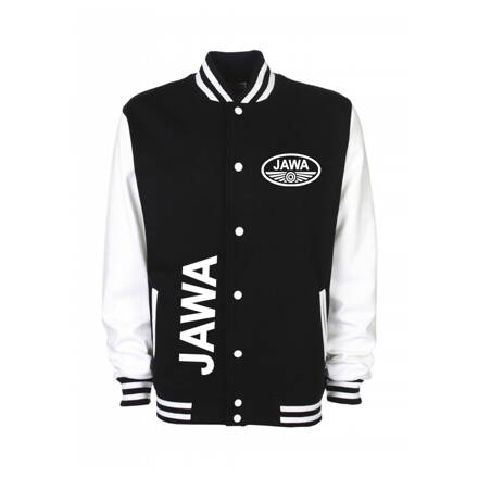 Mikina JAWA unisex