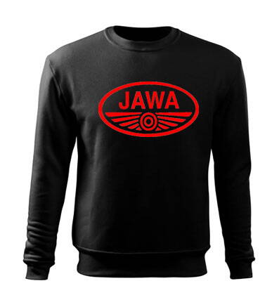 Mikina JAWA klasik