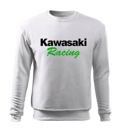 Mikina KAWASAKI klasik