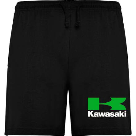 Šortky KAWASAKI